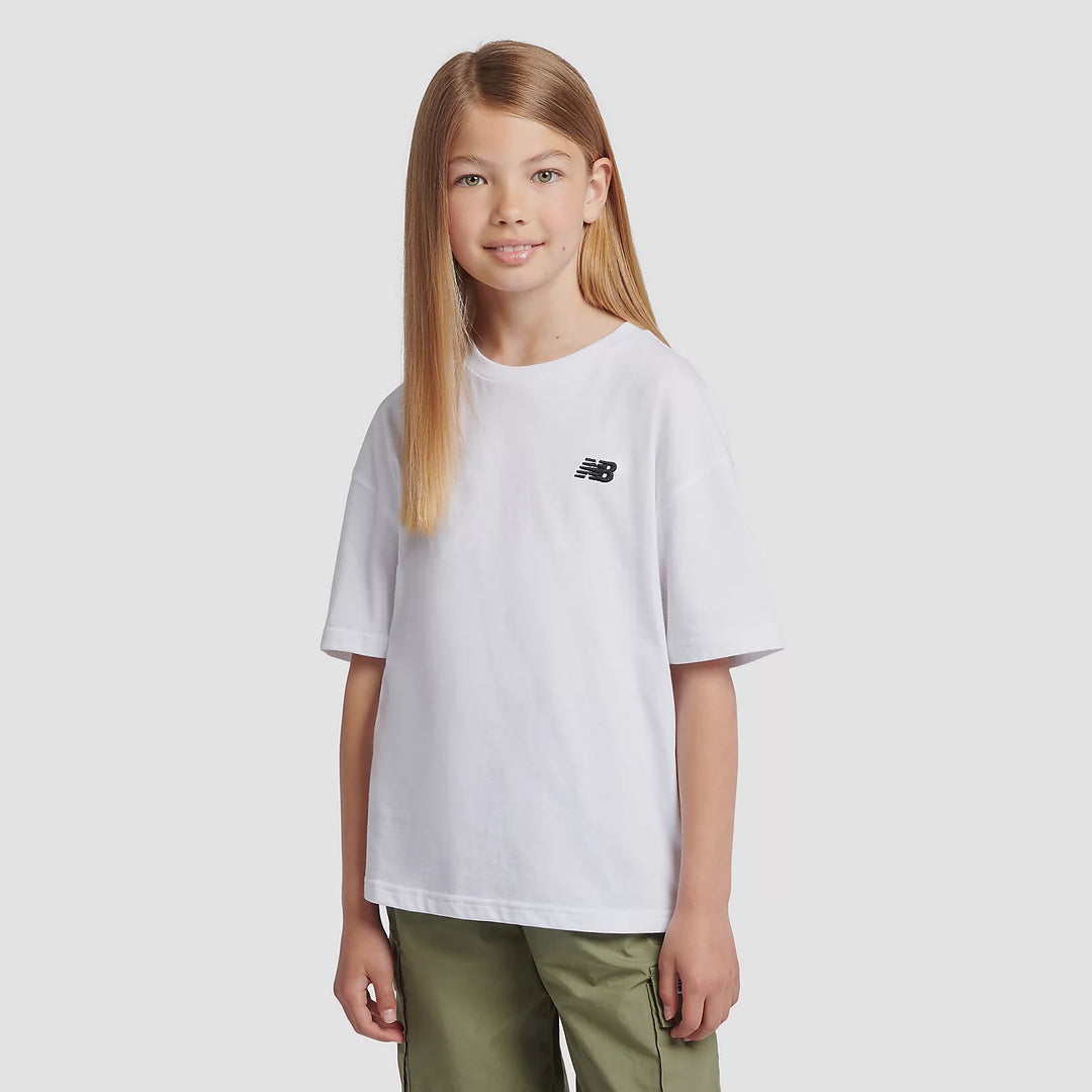 NBLAKG0001 LAKG0001 - T-SHIRT - New Balance