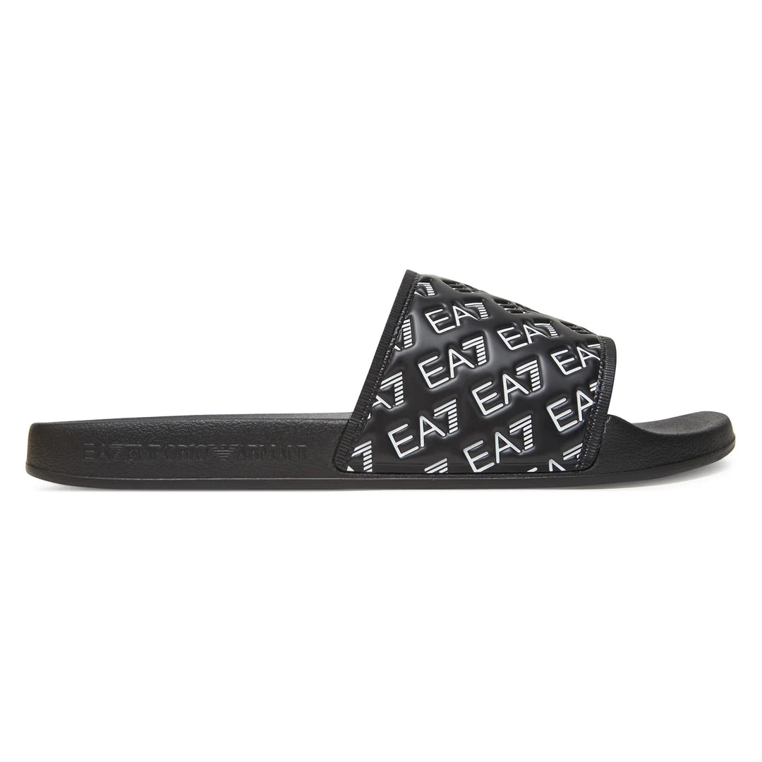 7X000109 AF15125 - Ciabatta - EMPORIO ARMANI