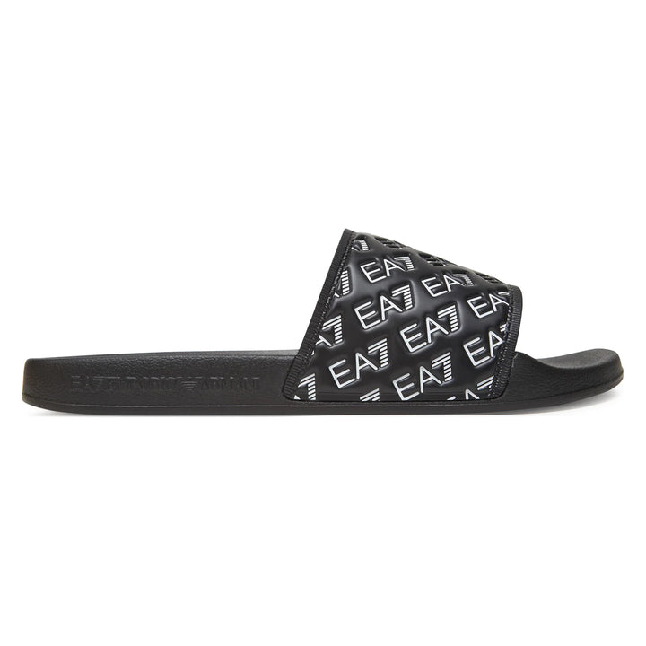 7X000109 AF15125 - Ciabatta - EMPORIO ARMANI