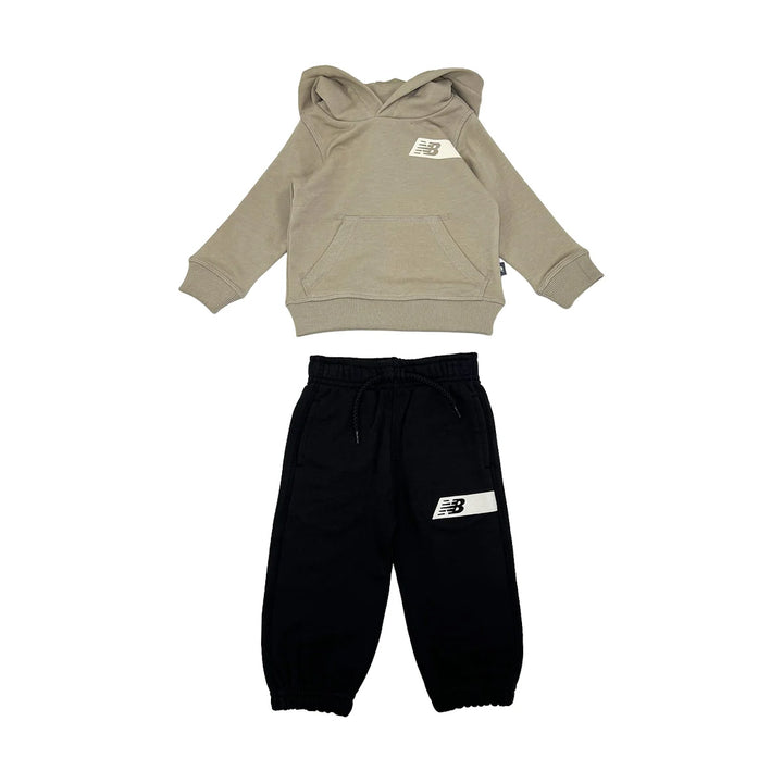 LAKB0658I - Tute - New Balance