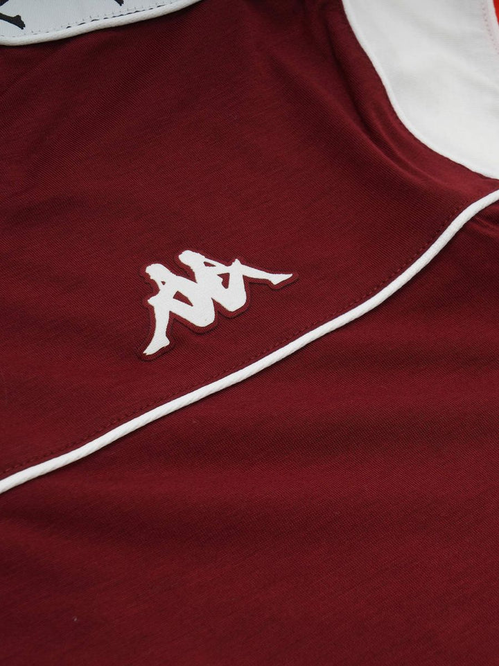 303WBS0 - T-Shirt e Polo - Kappa