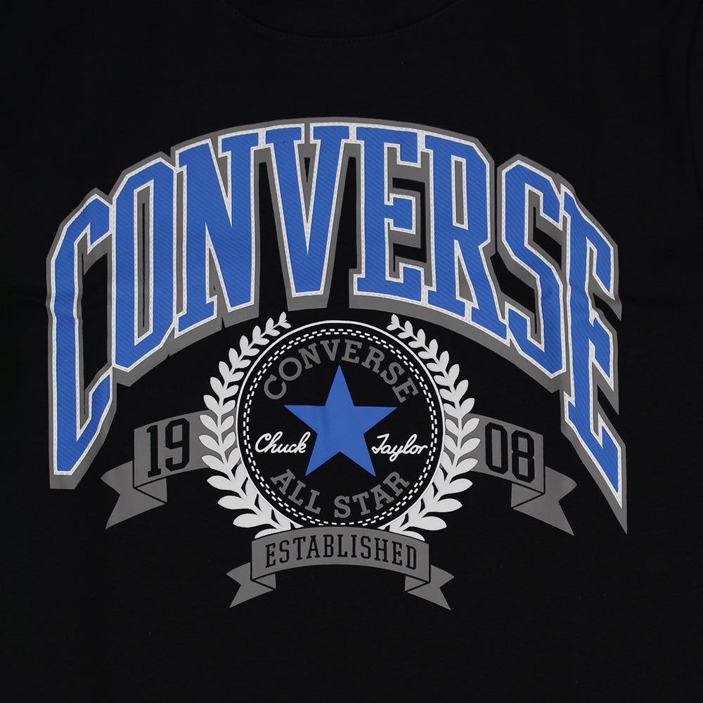 9CF286 - T-Shirt e Polo - Converse