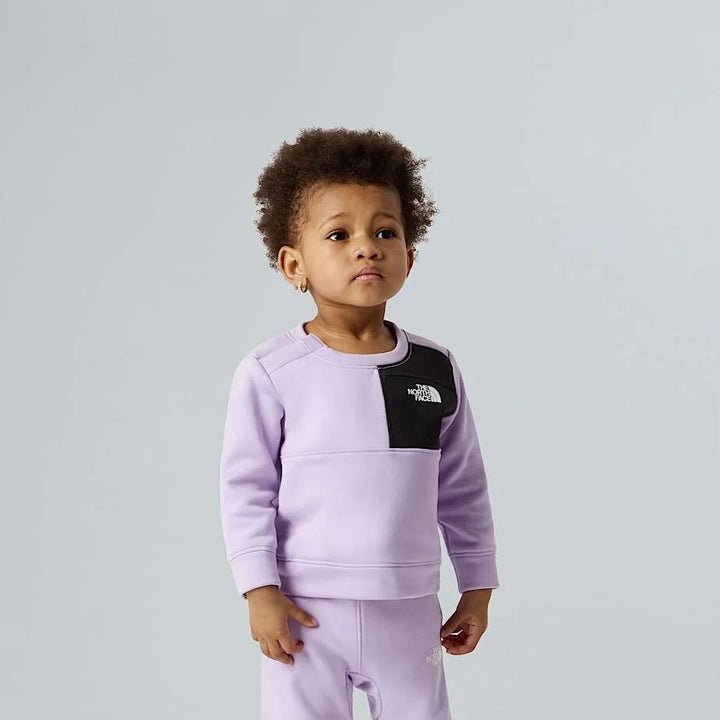 NF0A8CV1QZI1 - Tute - THE NORTH FACE