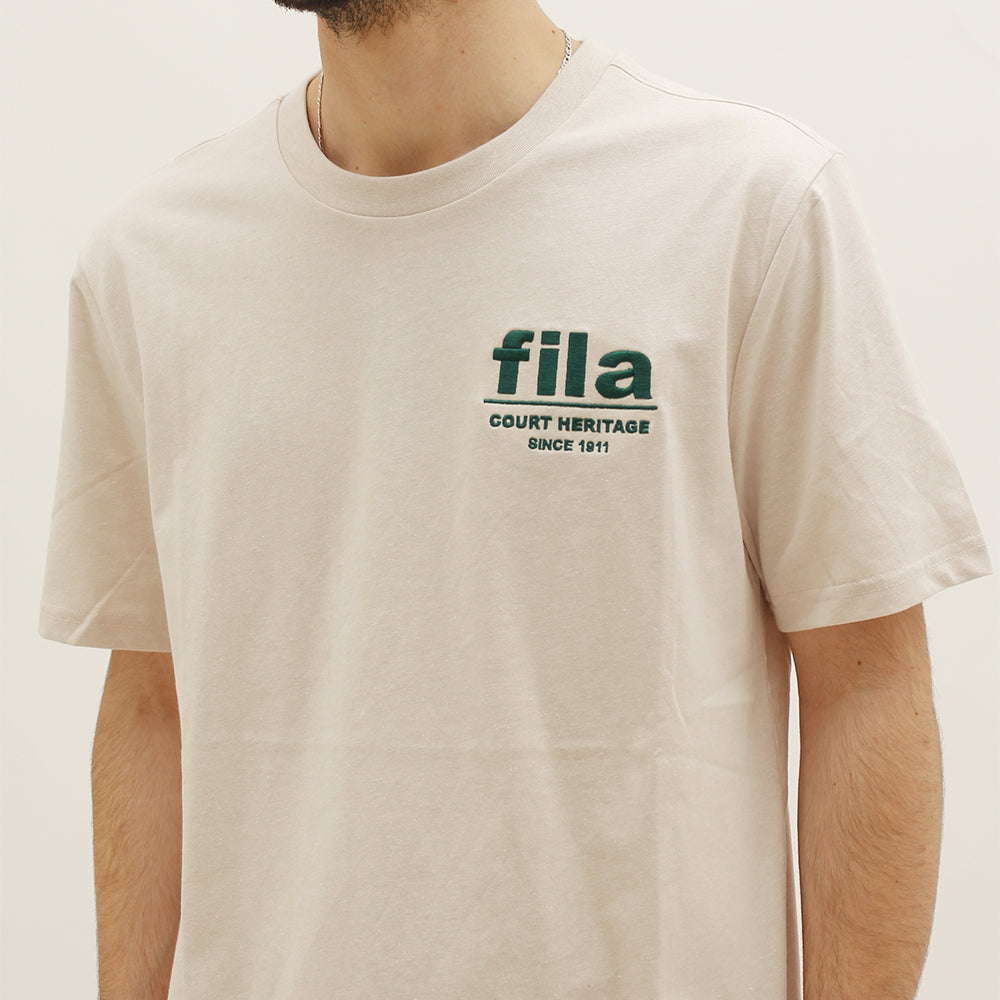 FAM0646 - T-Shirt e Polo - Fila