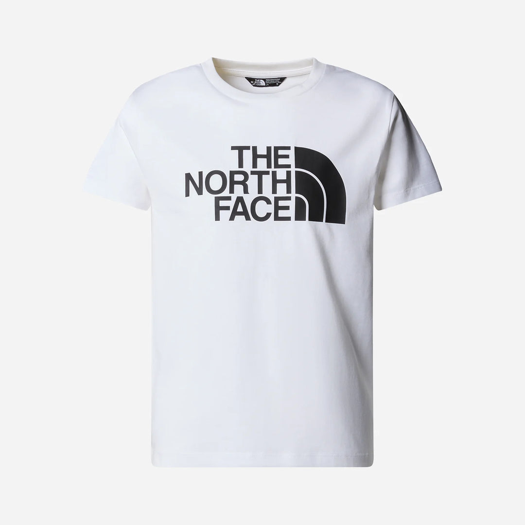 NF0A8EHGFN41 - T-SHIRT - THE NORTH FACE - RAGAZZI