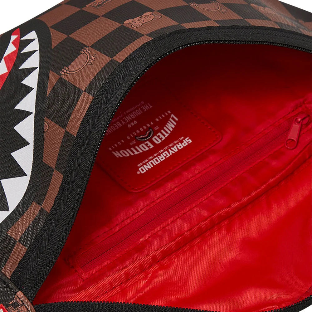 910B7512NSZ - Accessori - Sprayground