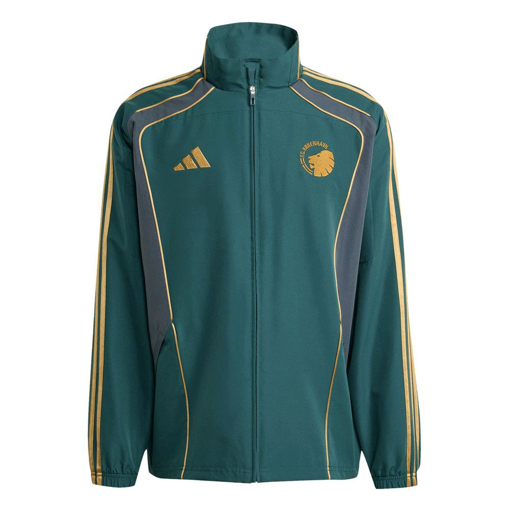 JM7452 - Giacche - Adidas