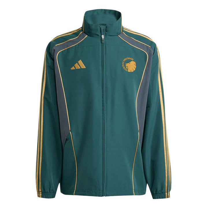 JM7452 - Giacche - Adidas