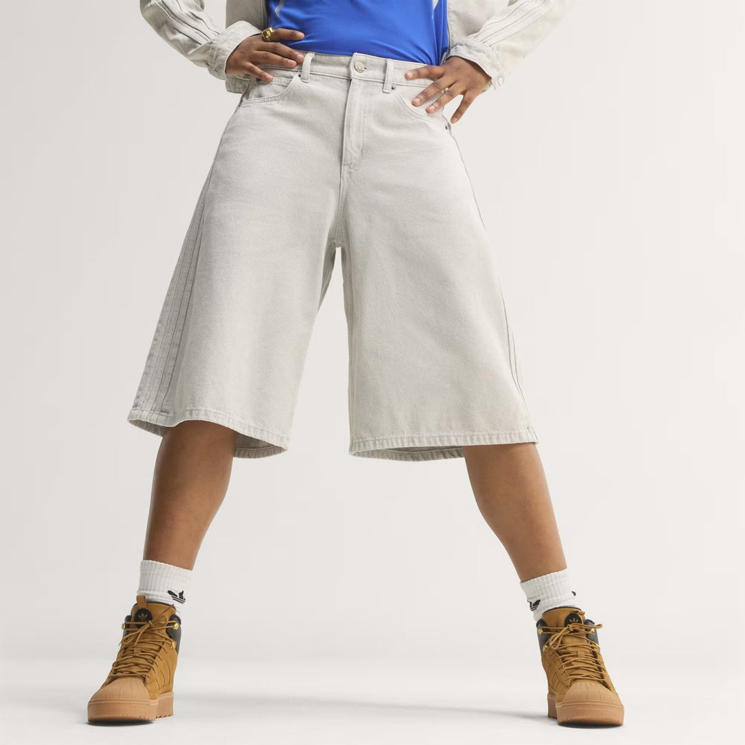 KQ6477 - Pantaloncini - Adidas