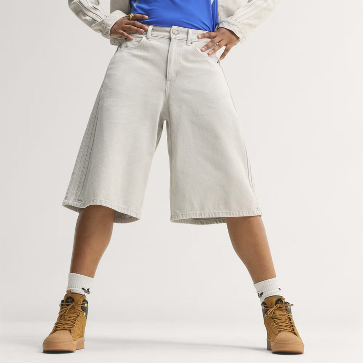 KQ6477 - Pantaloncini - Adidas