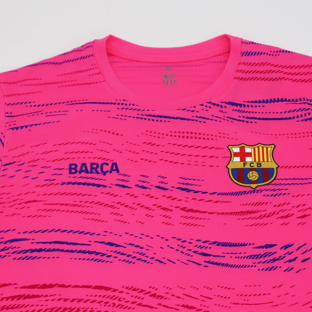 5001CTF - T-Shirt e Polo - F.C. BARCELONA