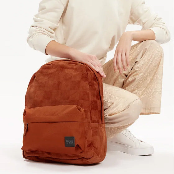 VN00021MCKN1 -  - Vans