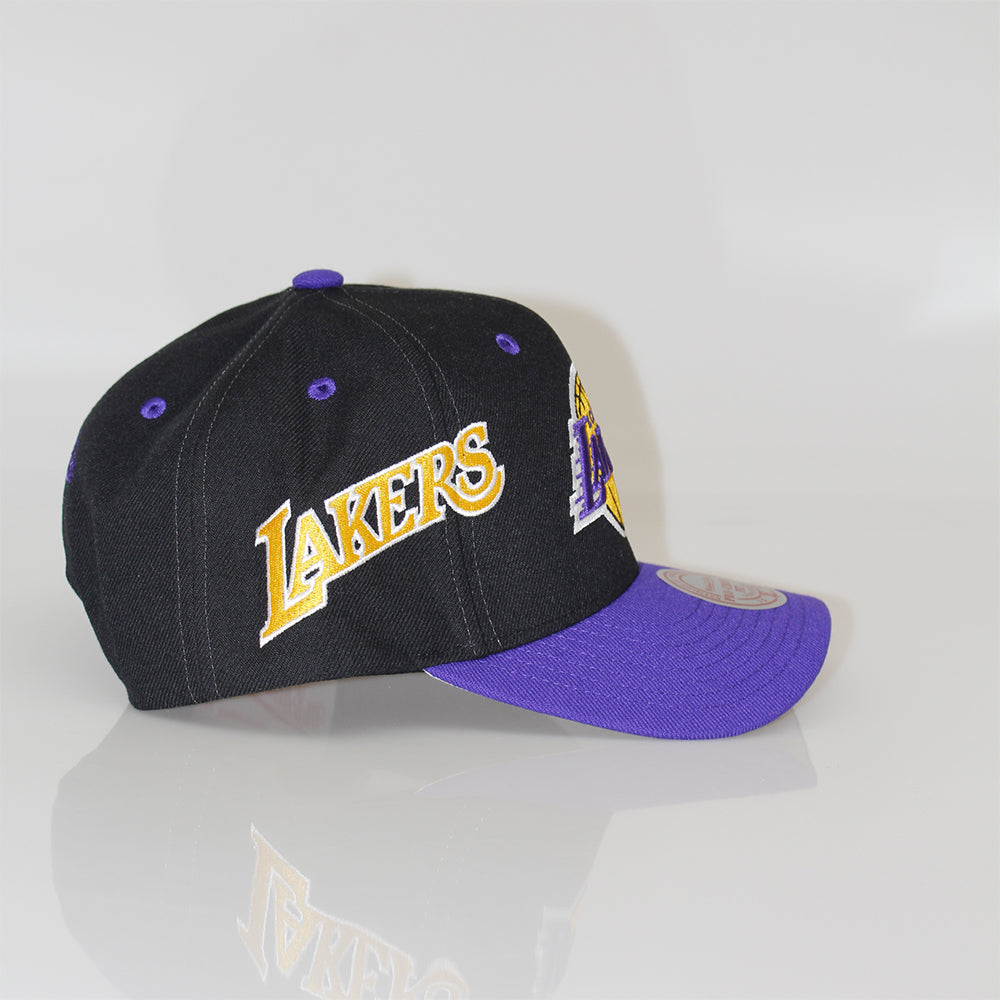 HHSS7310-LALYYPPPBLCK - Cappelli - Mitchell & Ness