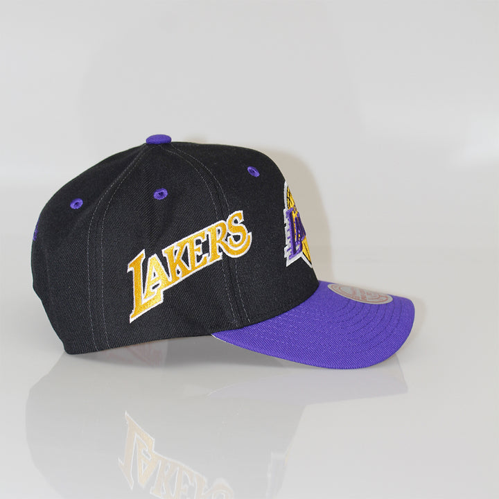 HHSS7310-LALYYPPPBLCK - Cappelli - Mitchell & Ness