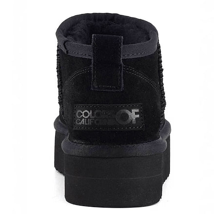 HC.YWPLA01 - Scarpe - Colors Of California