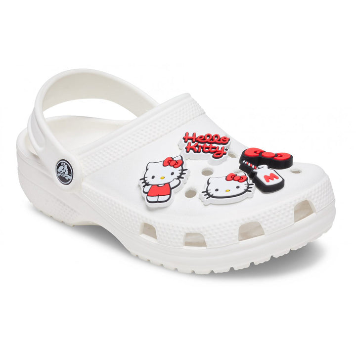 SET 5 CHARMS CROCS JIBBITZ™ HELLO KITTY
