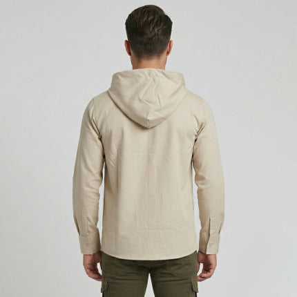 SS26248 - Camicie - DS2 - Uomo