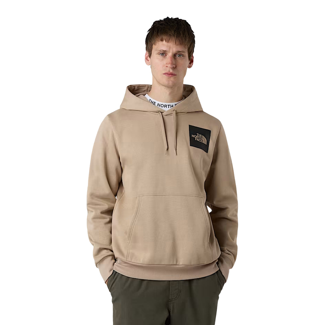 NF0A89EUBOX1 - Felpe - THE NORTH FACE