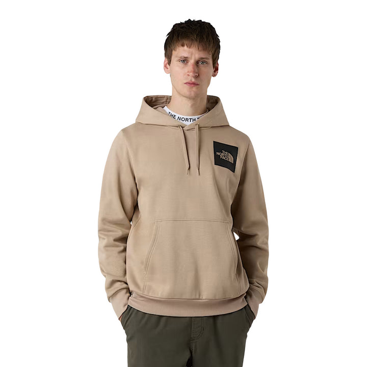 NF0A89EUBOX1 - Felpe - THE NORTH FACE