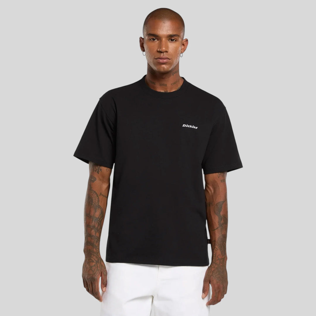 DK0A89ENBLK1 - T-Shirt e Polo - Dickies