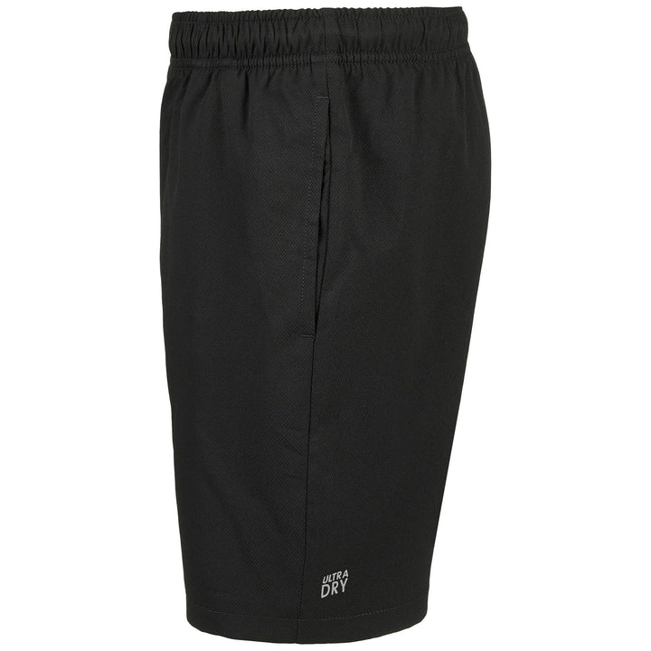 PANTALONCINI SPORTIVI JUNIOR LACOSTE AZZURRI