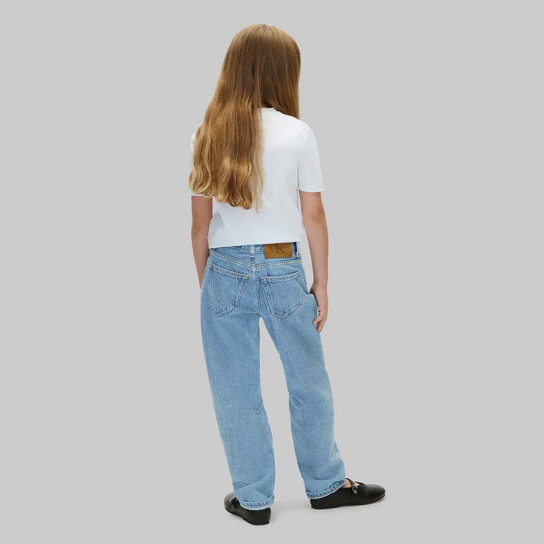 LVCKFJC13GJ - Pantaloni - Calvin Klein