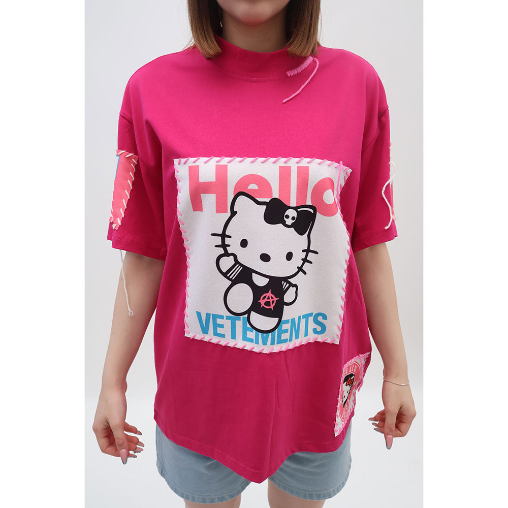 BTGOLV042/25 - T-Shirt e Polo - Botega