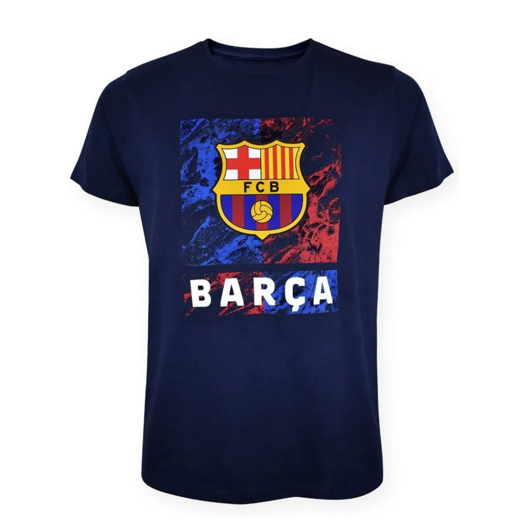 5001CMARN - T-SHIRT - F.C. BARCELONA