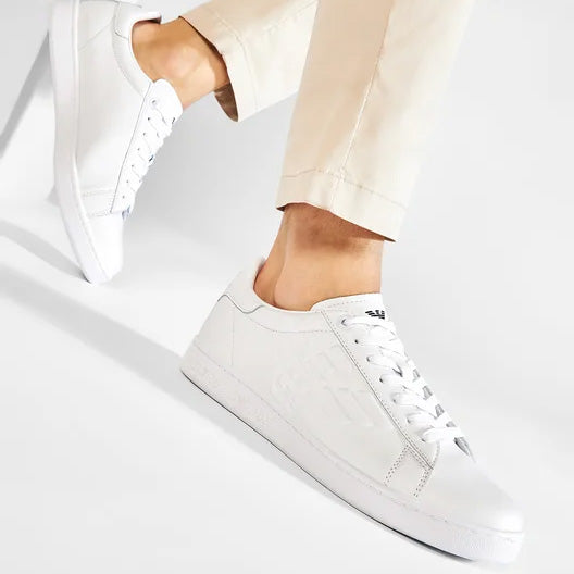 Sneakers EA7 - EMPORIO ARMANI