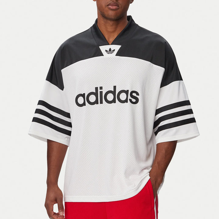 KR1403 - T-SHIRT - Adidas