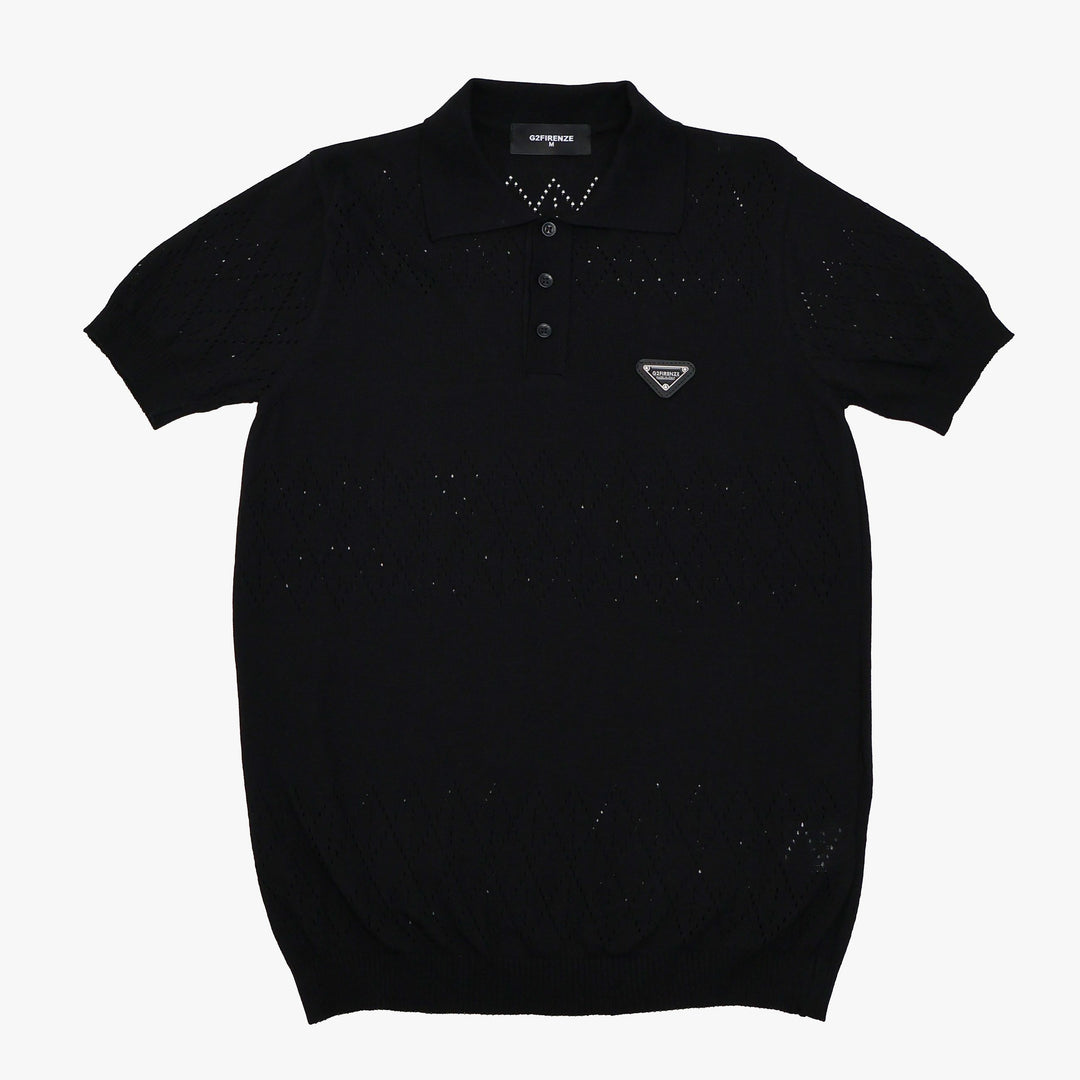 POLO TRAFORATA - T-Shirt e Polo - G2 FIRENZE