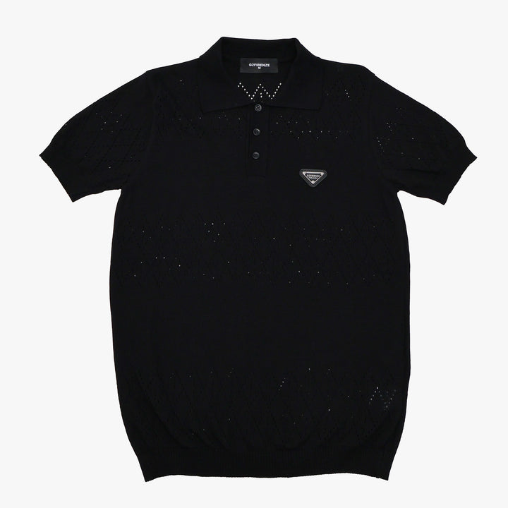 POLO TRAFORATA - T-Shirt e Polo - G2 FIRENZE