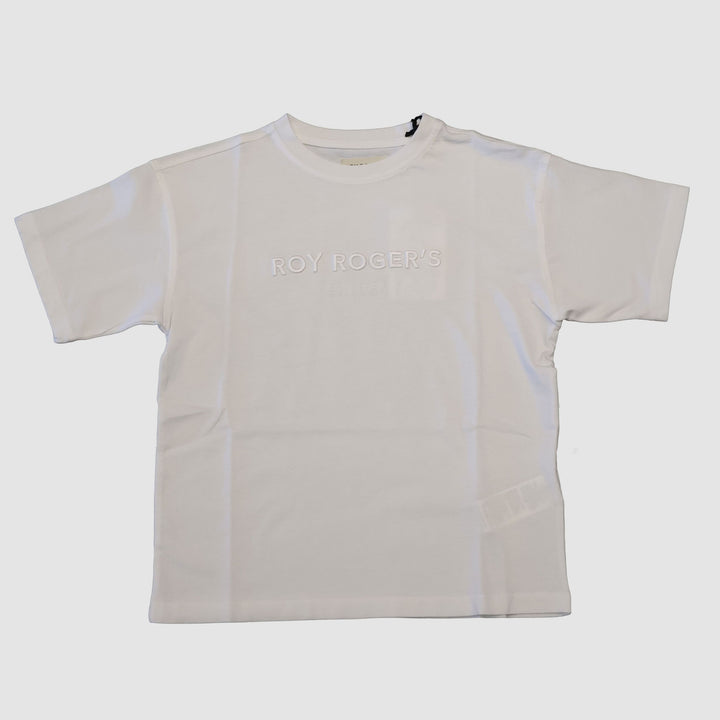 R.G119 - T-SHIRT - Roy Rogers