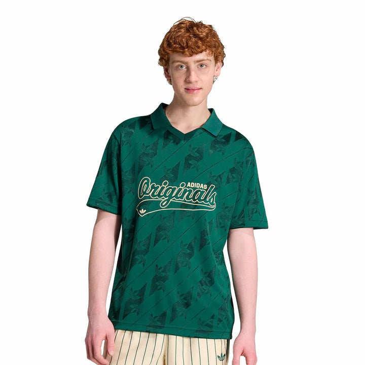 KT4286 - T-Shirt e Polo - Adidas
