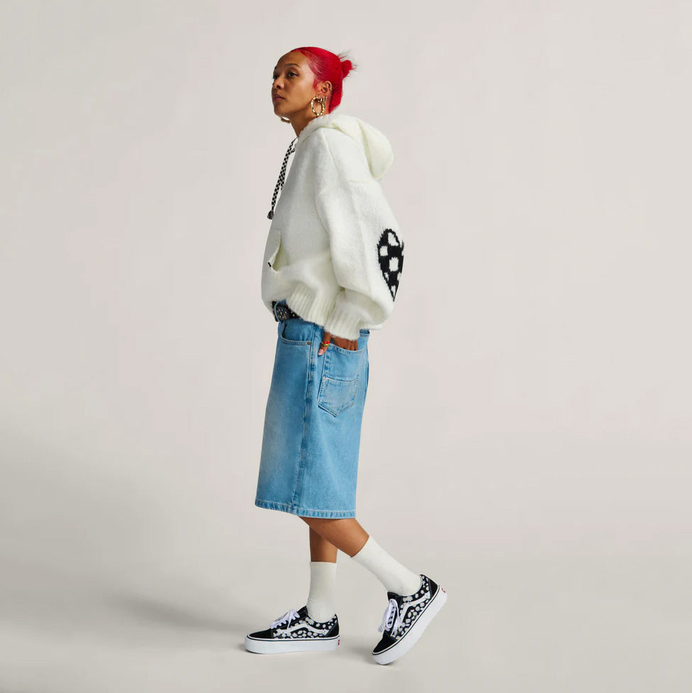 VN000R52 - Felpe - Vans - Cappuccio - Hoodie