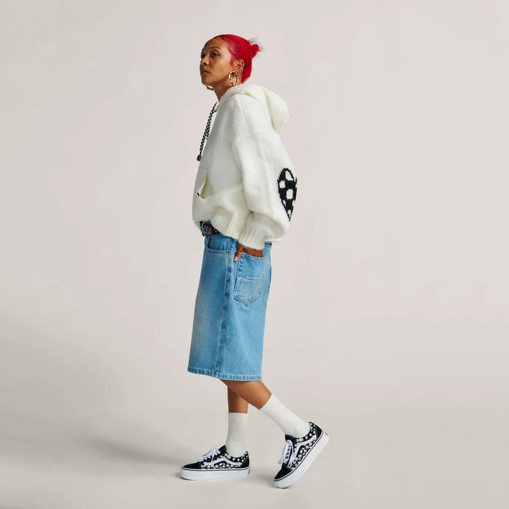 VN000R52 - Felpe - Vans - Cappuccio - Hoodie