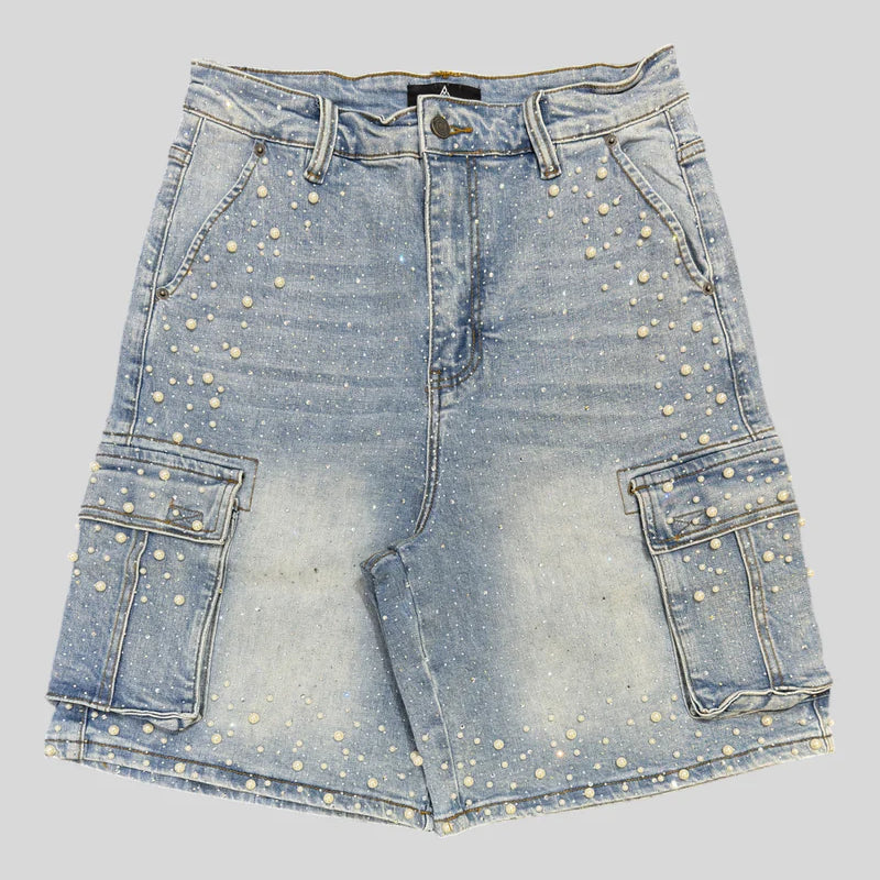 PM1095 - Pantaloncini - Paper Money