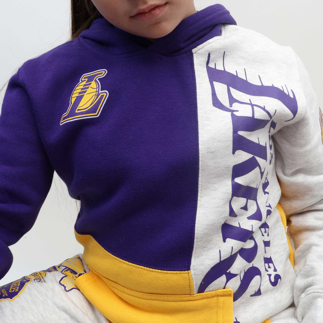 K2B7FHCW - Felpe - Outerstuff