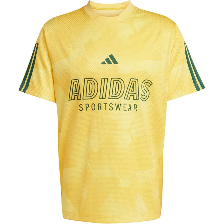 JC9459 - T-Shirt e Polo - Adidas