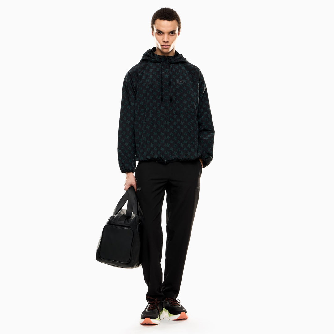 7M000644 AF16072 - TUTA EA7 EMPORIO ARMANI VENTUS7 DYNAMIC ATHLETE - UOMO