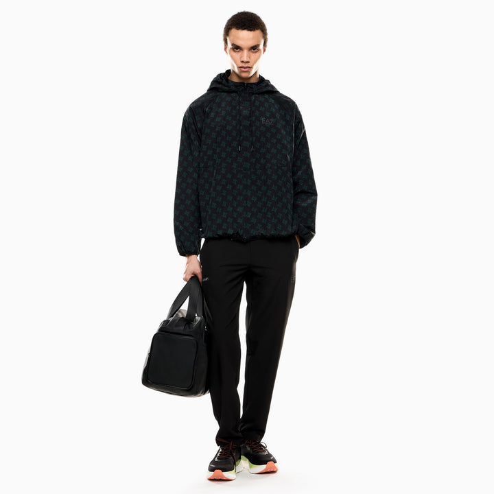 7M000644 AF16072 - TUTA EA7 EMPORIO ARMANI VENTUS7 DYNAMIC ATHLETE - UOMO