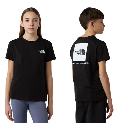 NF0A8EFNJK31 - T-Shirt e Polo - THE NORTH FACE