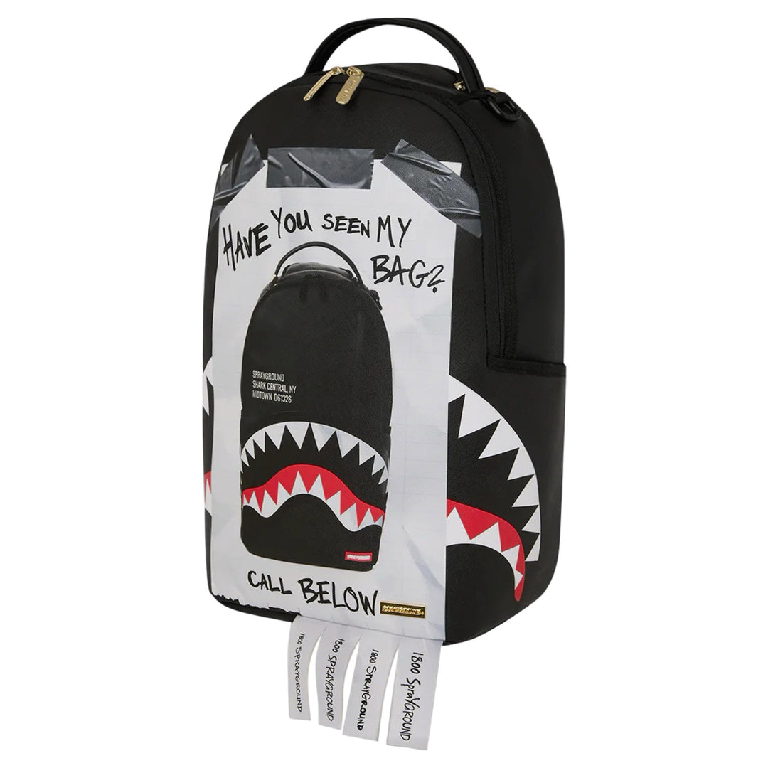 910B8735NSZ - Zaini - Sprayground