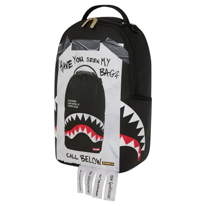 910B8735NSZ - Zaini - Sprayground