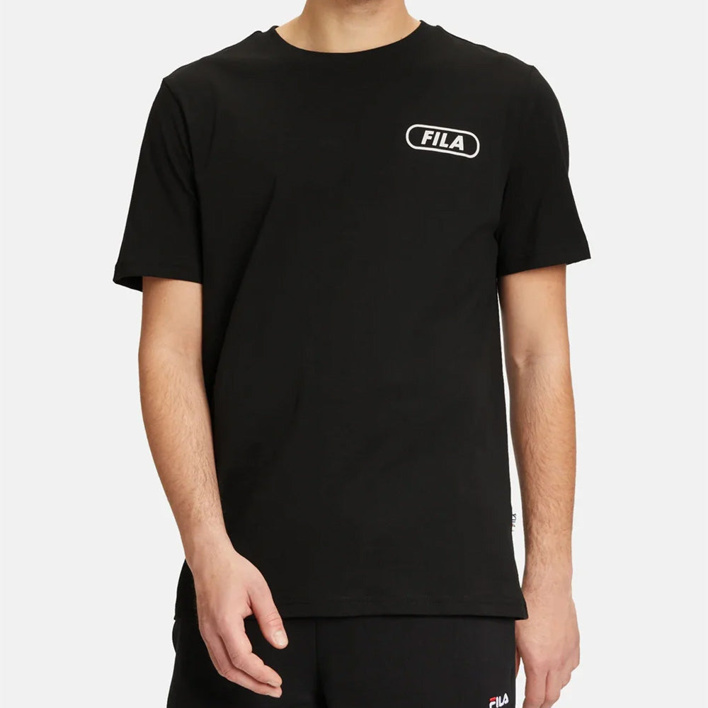 FAM0654 - T-Shirt e Polo - Fila