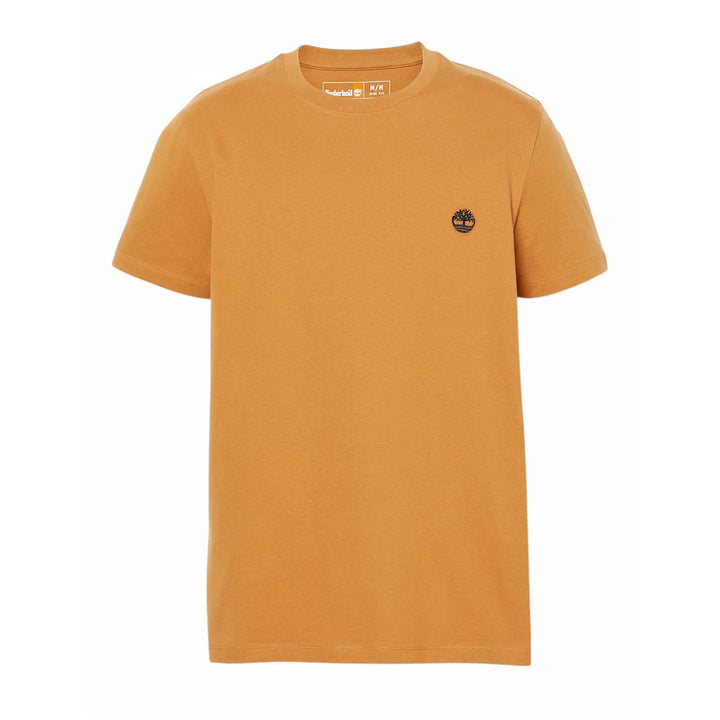TB0A2BPRP471 - T-Shirt e Polo - TIMBERLAND