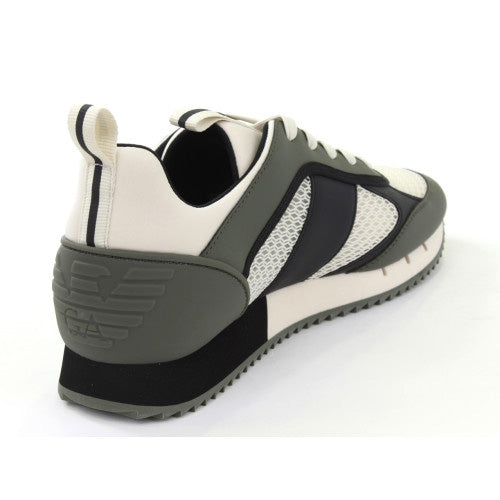 X8X027 XK050 - Scarpe - EMPORIO ARMANI