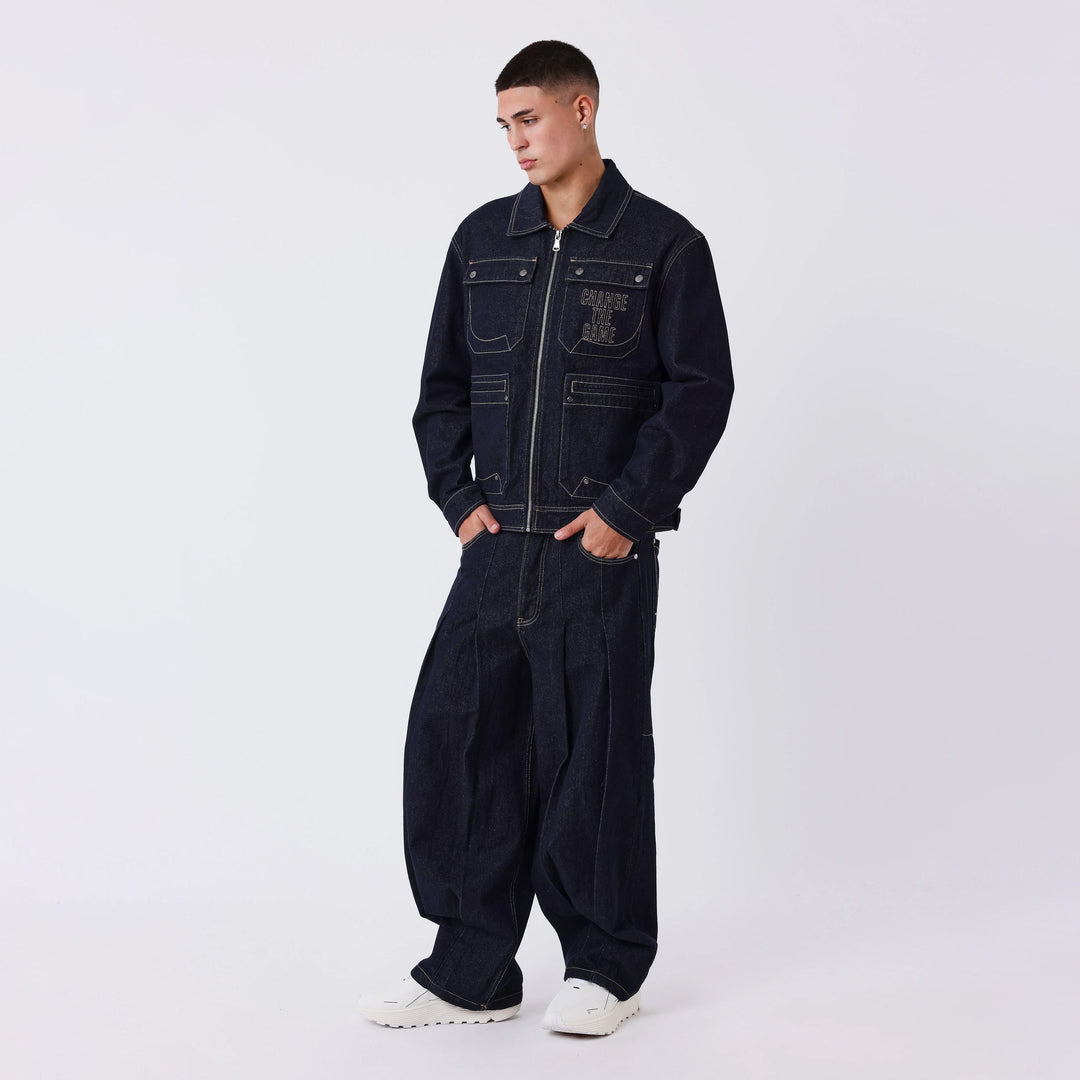 2694129 - PANTALONE - Project X Paris