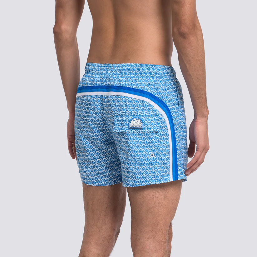 M504BDRT3MJ - Costumi da bagno - Sundek