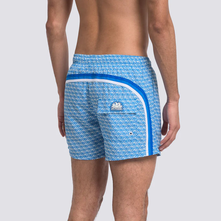 M504BDRT3MJ - Costumi da bagno - Sundek